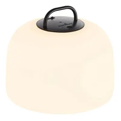 Venkovní přenosné svítidlo Kettle 22 4,8W LED bílá - NORDLUX