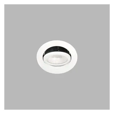 Svítidlo MAX 2, W DIM TRIAC 8W 3000K zápustné bílé - LED2 Lighting