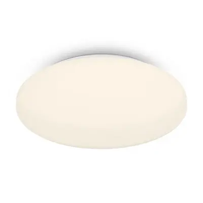 LED stropní svítidlo 6 cm 12 W 1250 lm bílé - BRILO