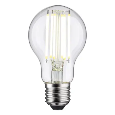 Eco-Line Filament 230V LED žárovka E27 5W 4000K čirá - PAULMANN