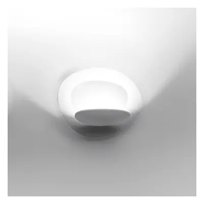 Pirce Micro nástěnné - 2700K - bílá - ARTEMIDE