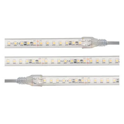 LED pásek SLC LED STRIP MONO CC 126 10M 12MM 10W 900LM 827 IP67 - TLG