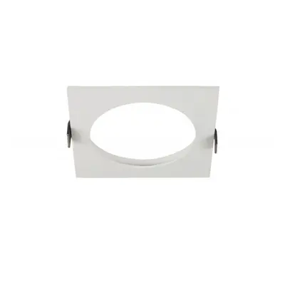 Hugo 1 downlight (white) - AZZARDO