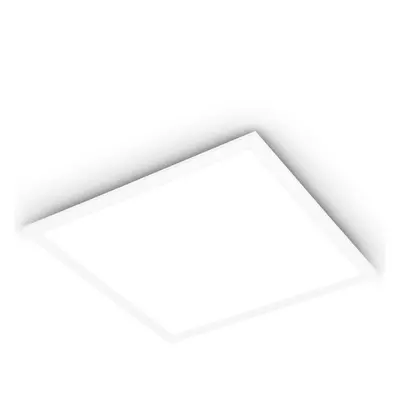 Svítidlo LED panel, 44,5 cm, 24W, 2800lm, bílé - BRILO