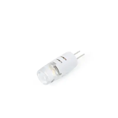 LED žárovka G4 1W 3000K 90lm - FARO