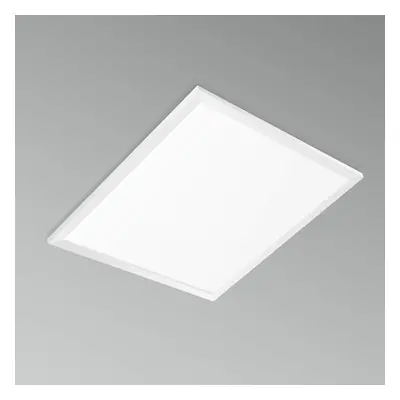 LED PANEL P-QUADRO BACKLIGHT 600x600x26mm BEZ DRIVERU 42W 4000K UGR19 FLICKER FREE IP20 - CENTUR