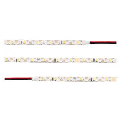 LED pásek SLC LED STRIP FLEX MONO CV 60 5M 6MM 4,8W 420LM 840 IP20 - TLG