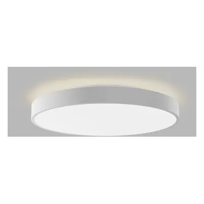 LED2 Stropní svítidlo RINGO II 60 P/N, W DALI/PUSH DIM 55+10W 3000K/4000K bílá - LED2 Lighting