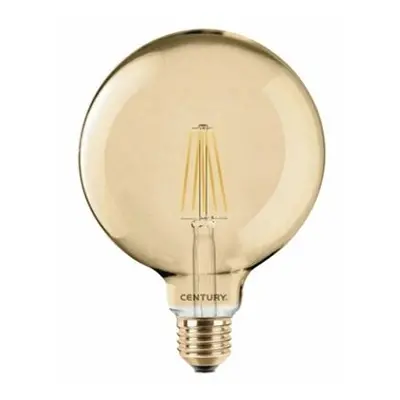 Žárovka INCANTO EPOCA LED GLOBE 12W E27 2200K CB DIMM - CENTURY