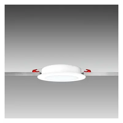 LED downlight ELIO 6W 3000K 100d IP20 - CENTURY