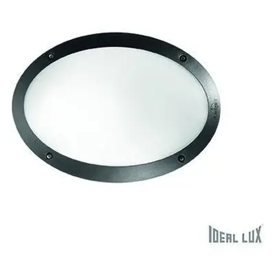 Venkovní svítidlo Ideal Lux Maddi-1 AP1 096704 - IDEALLUX