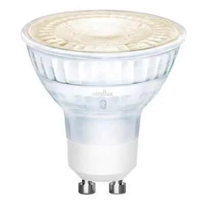 LED žárovka reflektor Smart Bulb GU10 345 Lumen - NORDLUX