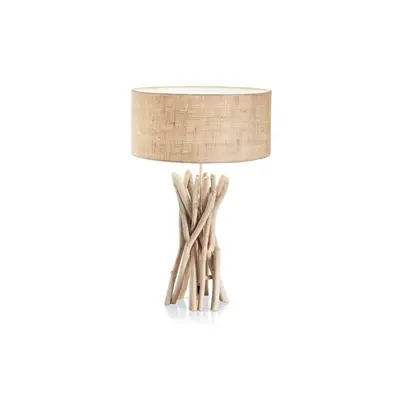 Stolní lampa Ideal Lux Driftwood TL1 129570 - IDEALLUX