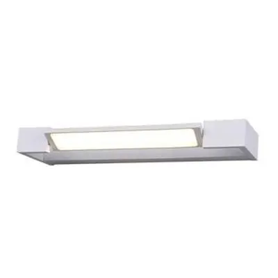 LED Koupelnová nástěnné svítidlo Dali 30 4000K IP44 (white) - AZZARDO