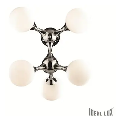 Nástěnné svítidlo Ideal Lux Nodi Bianco PL5 73712 - IDEALLUX