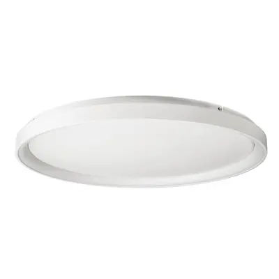 Deko-Light stropní přisazené svítidlo Merope 800 60W 3000/4000K 4900lm bílá RAL 9016 - LIGHT IMP