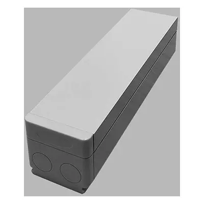 Svítidlo XENO IP54 END BOX bílá - LED2 Lighting