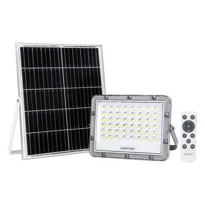 LED reflektor SIRIO SOLARE solární 2,5W 4000K DIM IP65 - CENTURY