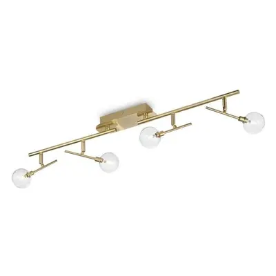 Bodové stropní svítidlo Ideal Lux Maracas PL4 200354 4x2W 70cm - IDEALLUX