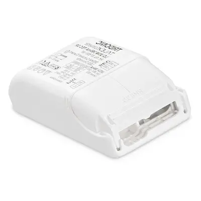 Dynamic driver 1-10v 20w 350ma - IDEALLUX