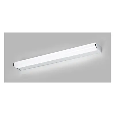 Svítidlo TONDA 60 12W 3000K/4000K nástěnné chrom - LED2 Lighting