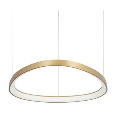 GEMINI SP D61 ORO - IDEALLUX