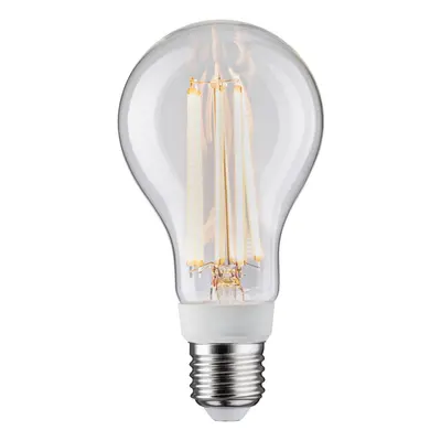 LED žárovka Filament E27 230V 15W 2700K čirá - PAULMANN