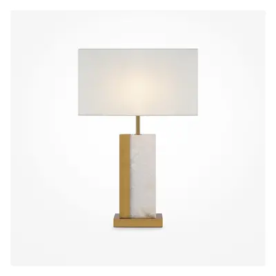 Stolní lampa Bianco Z031TL-01BS - MAYTONI