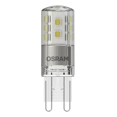 OSRAM PIN G9 DIMM 230V G9 LED EQ30 2700K - DESIGN RENDL