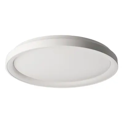 Deko-Light stropní přisazené svítidlo Merope 600 42W 3000/4000K 3200lm bílá RAL 9016 - LIGHT IMP