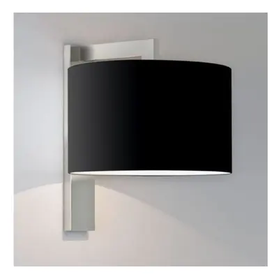 Nástěnná základna Ravello nikl 1x60W E27 (STARÝ KÓD: AST 7079 ) - ASTRO Lighting