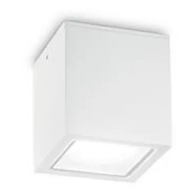 TECHO PL1 SMALL BIANCO - IDEALLUX