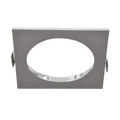 Hugo 1 downlight (chrome) - AZZARDO