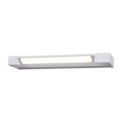 LED Koupelnové nástěnné svítidlo Dali 60 4000K (white) - AZZARDO