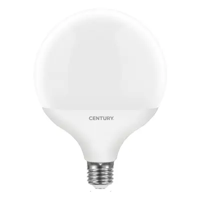 LED GLOBE HARMONY 80 20W E27 3000K 200d - CENTURY