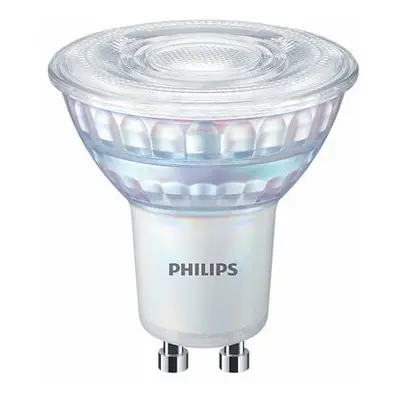 LED žárovka GU10 6W 3000K 575lm Ra90 dim 36°(929002068402) - PHILIPS