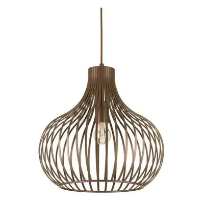 Závěsné svítidlo Ideal Lux Onion SP1 D38 205298 1x60W 38cm - IDEALLUX