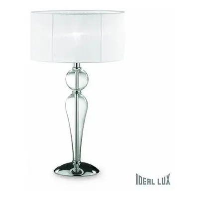 Stolní lampa Ideal Lux Duchessa TL1 044491 - IDEALLUX