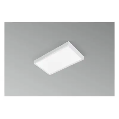 LED KIT PLAFONE 300x600x43mm bílý rám pro přisazení LED panelu 30x60cm - CENTURY