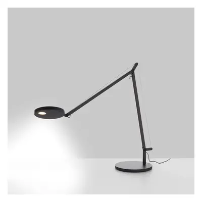 Demetra stolní lampa - 2700K - tělo lampy - antracit - ARTEMIDE