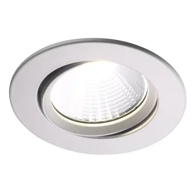 Vestavné svítidlo Fremont 2700K 1-Kit 5,5W LED bílá - NORDLUX