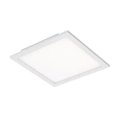 Svítidlo LED panel s čidlem, 29,5 cm, 1300 lm, 12 W, bílé - BRILO