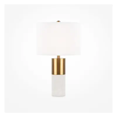 Stolní lampa Bianco Z030TL-01BS - MAYTONI