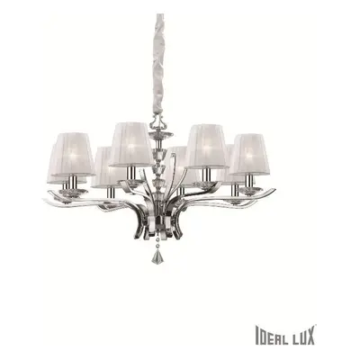 Závěsné svítidlo Ideal Lux Pegaso SP8 059242 - IDEALLUX