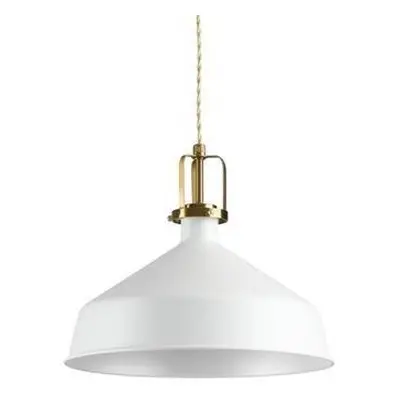 ERIS-2 SP1 BIANCO - IDEALLUX