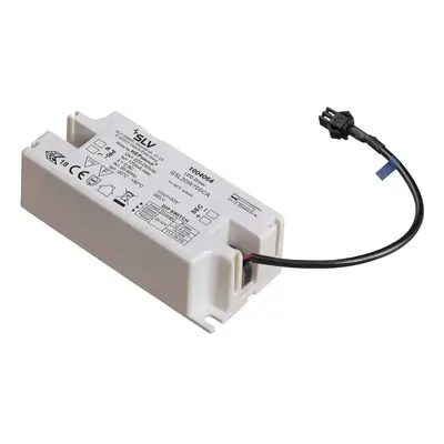 LED driver 21–29,5 W 500/600/700 mA - BIG WHITE (SLV)