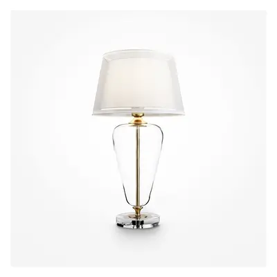 Stolní lampa Verre Z005TL-01BS - MAYTONI