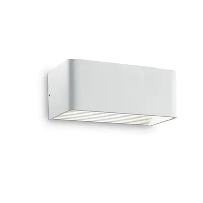 LED Nástěnné svítidlo Ideal Lux Click AP24 big 017518 20cm - IDEALLUX