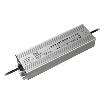 SLC Power Supply CV 24V 200W PWM Trailing Edge IP67 - TLG