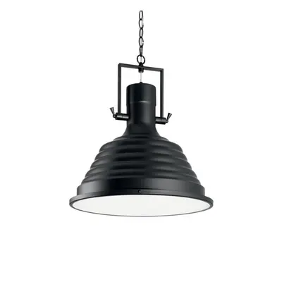 Závěsné svítidlo Ideal Lux Fisherman SP1 125831 - IDEALLUX